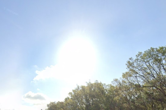 Tampa Braces for Sweltering Heat and Thunderstorms, NWS Advises Vigilance