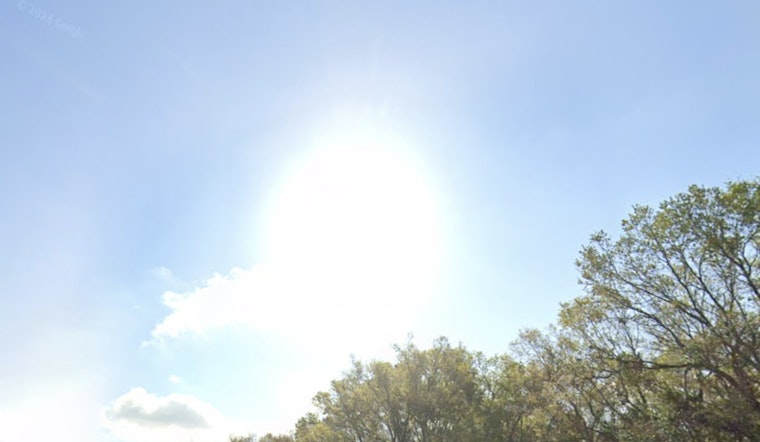 Tampa Braces for Sweltering Heat and Thunderstorms, NWS Advises Vigilance