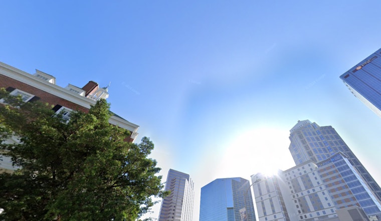 Tampa Braces for Sweltering Heat Wave and Thunderstorms, Advises Vigilance and Hydration