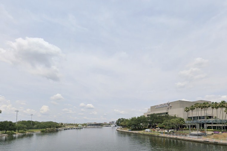 Tampa Braces for Sweltering Heat with Highs of 94 Degrees and Isolated Thunderstorms Possible