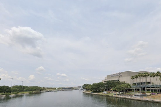 Tampa Braces for Sweltering Heat with Highs of 94 Degrees and Isolated Thunderstorms Possible