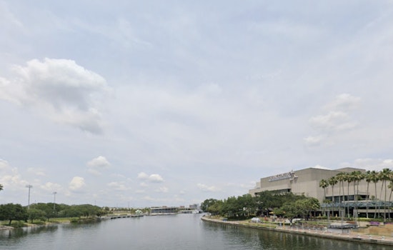 Tampa Braces for Sweltering Heat with Highs of 94 Degrees and Isolated Thunderstorms Possible
