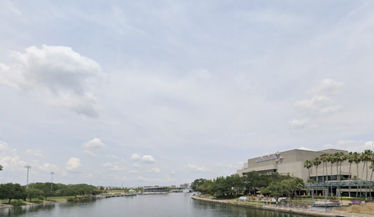 Tampa Braces for Sweltering Heat with Highs of 94 Degrees and Isolated Thunderstorms Possible