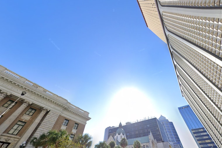 Tampa Braces for Sweltering Week Ahead with Persistent Heat, Showers, and Thunderstorms