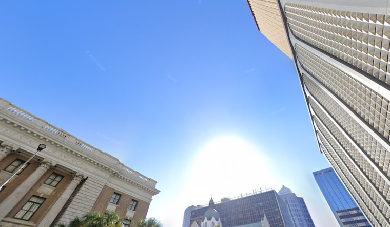 Tampa Braces for Sweltering Week Ahead with Persistent Heat, Showers, and Thunderstorms