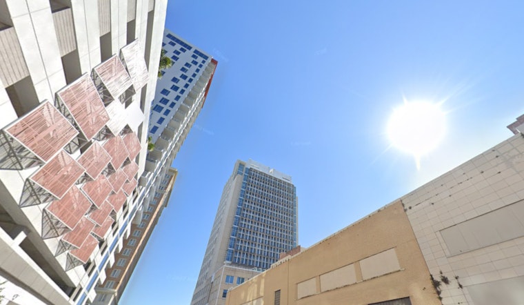 Tampa Braces for Week-Long Spell of Showers and Thunderstorms with High Heat Index