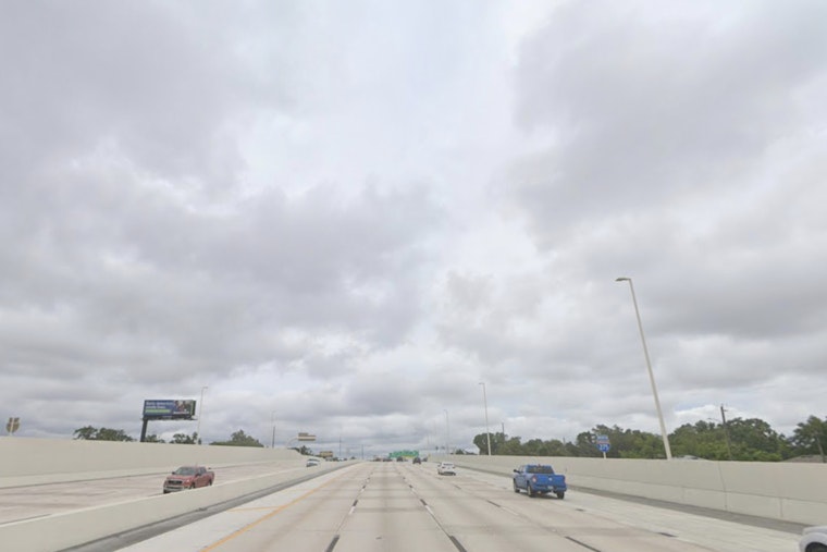 Tampa Braces for Week of Clouds and Showers with Highs in the 90s, Says National Weather Service