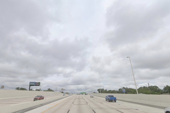 Tampa Braces for Week of Clouds and Showers with Highs in the 90s, Says National Weather Service