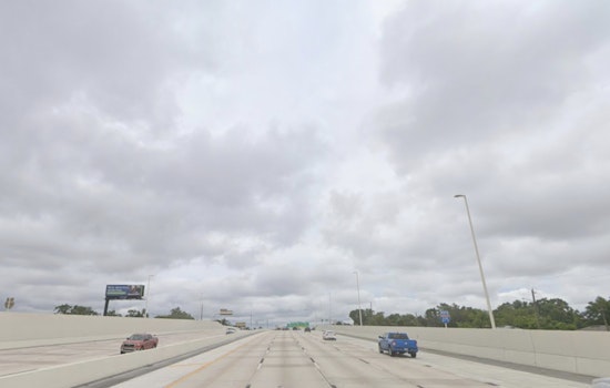 Tampa Braces for Week of Clouds and Showers with Highs in the 90s, Says National Weather Service