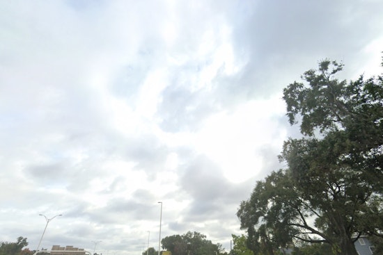Tampa Braces for Week of Scattered Showers, Thunderstorms, and Highs in the Mid-90s