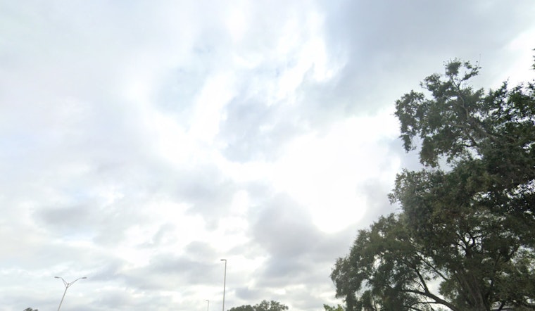 Tampa Braces for Week of Scattered Showers, Thunderstorms, and Highs in the Mid-90s