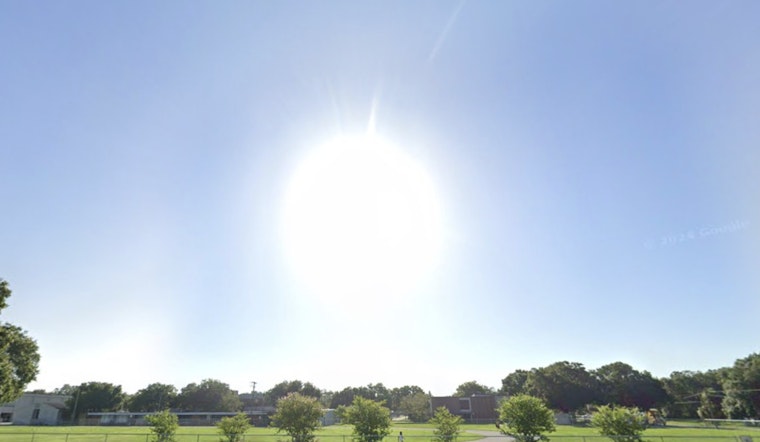 Tampa Bracing for Sweltering Heat and Daily Thunderstorms, NWS Advises Caution