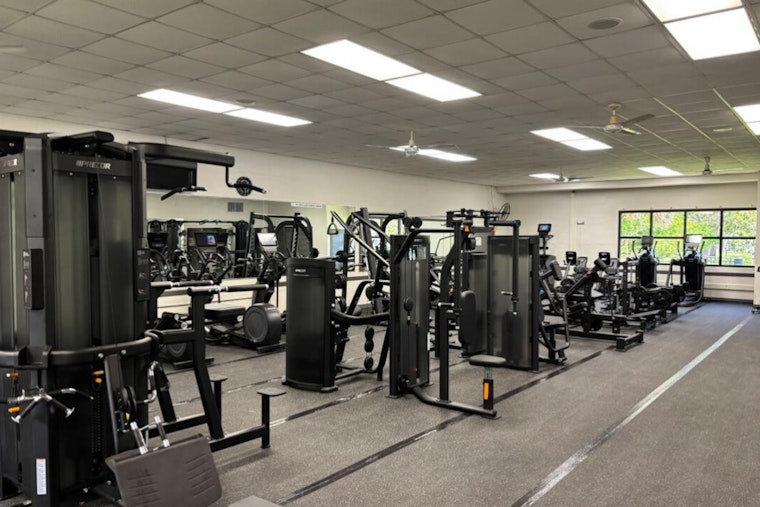 Tampa Celebrates Reopening of Joe Abrahams Fitness Center After $1.9 Million Post-Hurricane Restoration