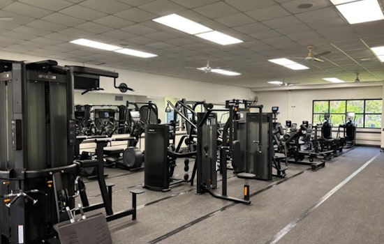 Tampa Celebrates Reopening of Joe Abrahams Fitness Center After $1.9 Million Post-Hurricane Restoration