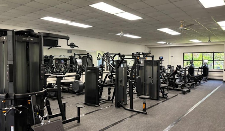 Tampa Celebrates Reopening of Joe Abrahams Fitness Center After $1.9 Million Post-Hurricane Restoration