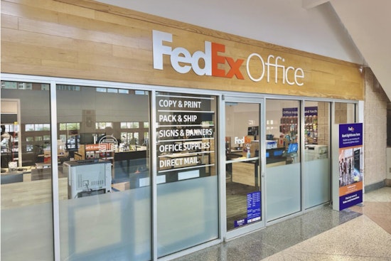 Tampa Convention Center Boosts Visitor Experience with New High-Tech FedEx Office