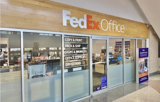 Tampa Convention Center Boosts Visitor Experience with New High-Tech FedEx Office