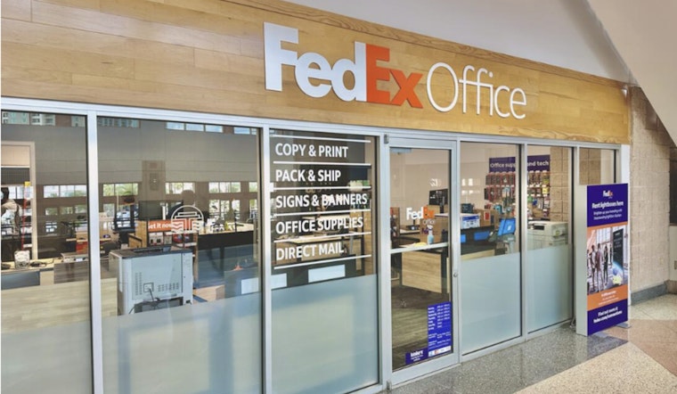 Tampa Convention Center Boosts Visitor Experience with New High-Tech FedEx Office
