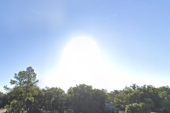 Tampa Faces Intense Heat Wave and Scattered Thunderstorms Ahead