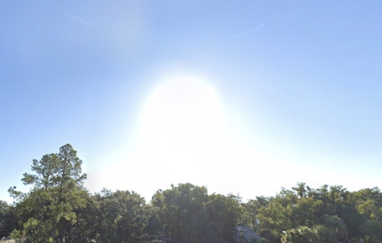 Tampa Faces Intense Heat Wave and Scattered Thunderstorms Ahead