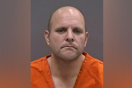 Tampa High School Principal on Leave After DUI and Cocaine Possession Arrest
