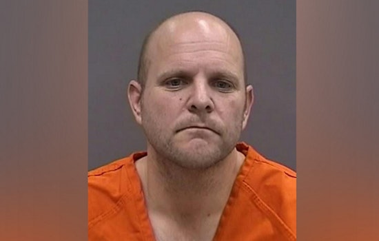 Tampa High School Principal on Leave After DUI and Cocaine Possession Arrest