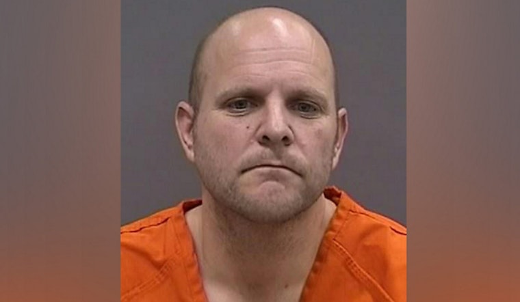 Tampa High School Principal on Leave After DUI and Cocaine Possession Arrest