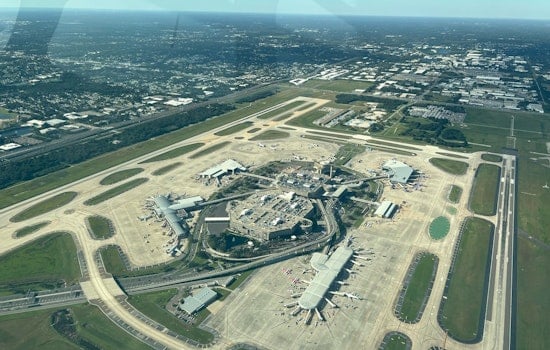 Tampa International Airport Introduces 'Families on the Fly' to Streamline Travel for Parents