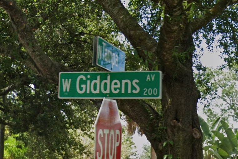 Tampa Man Charged with Assault and Burglary Following Standoff with Police