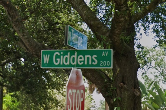Tampa Man Charged with Assault and Burglary Following Standoff with Police