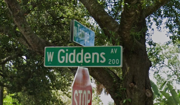 Tampa Man Charged with Assault and Burglary Following Standoff with Police