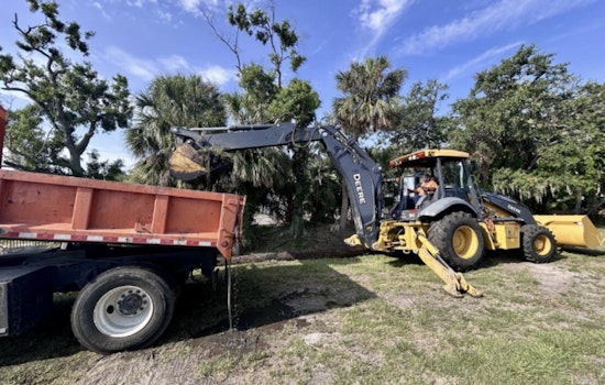 Tampa Ramps Up Flood Defense with 'Ditch Grading' Initiative Ahead of Hurricane Season