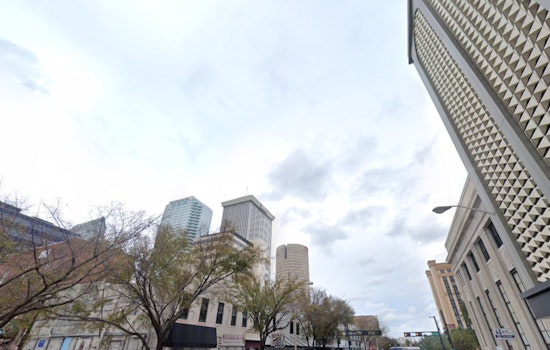 Tampa Residents Prepare for Week of Scattered Showers and Thunderstorms with High Humidity Levels, NWS Reports