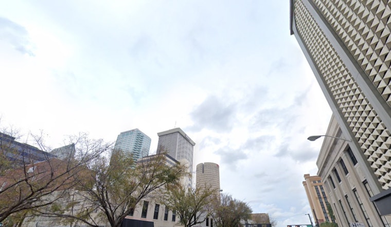 Tampa Residents Prepare for Week of Scattered Showers and Thunderstorms with High Humidity Levels, NWS Reports