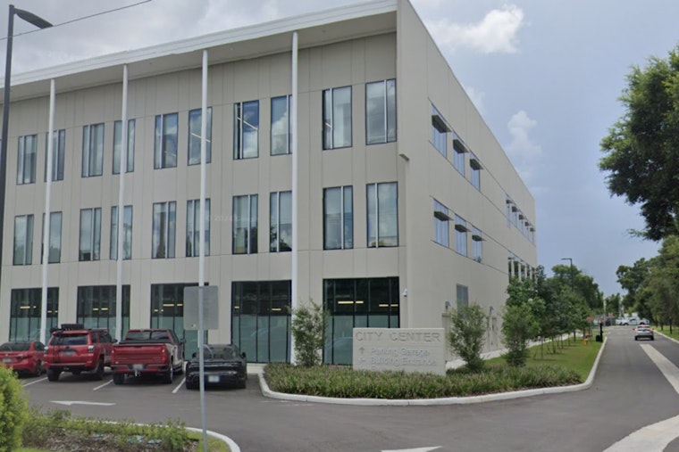 Tampa Tackles Urban Noise, City Partners with HMMH for Comprehensive Sound Study