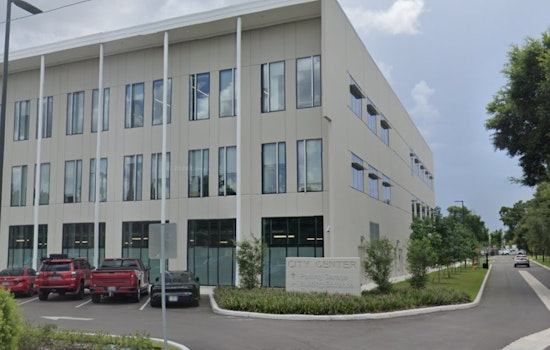 Tampa Tackles Urban Noise, City Partners with HMMH for Comprehensive Sound Study