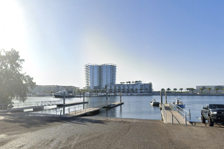 Tampa's Gandy Boat Ramp Reopens After $278K Renovation, Boating Access Enhanced in Hillsborough County