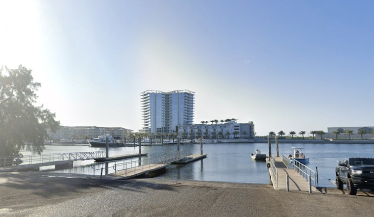 Tampa's Gandy Boat Ramp Reopens After $278K Renovation, Boating Access Enhanced in Hillsborough County