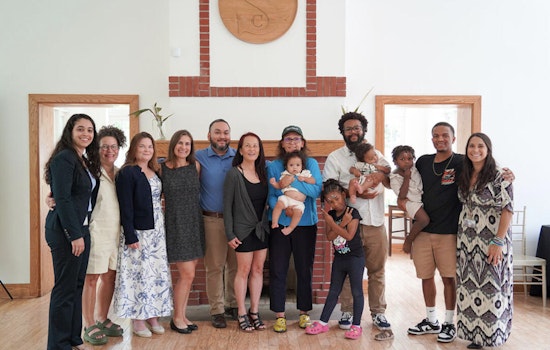 Tampa's Green Team Celebrated for Surpassing 15,000 Hours of Environmental Service