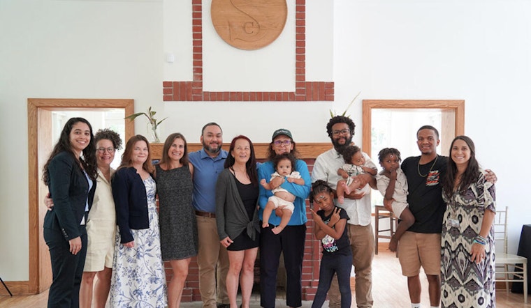 Tampa's Green Team Celebrated for Surpassing 15,000 Hours of Environmental Service