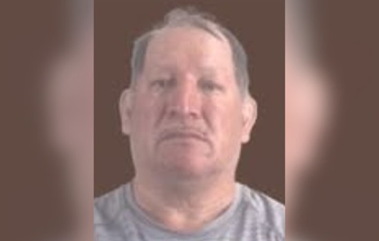Tarrant County Jury Convicts Man of Aggravated Kidnapping Intended for Sexual Abuse, 15-Year Sentence Imposed in Fort Worth Case