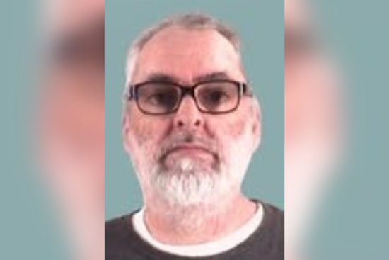Tarrant County Man Sentenced to 45 Years for Continuous Child Sexual Abuse