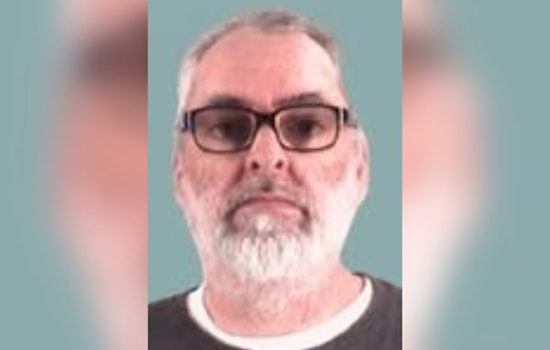 Tarrant County Man Sentenced to 45 Years for Continuous Child Sexual Abuse