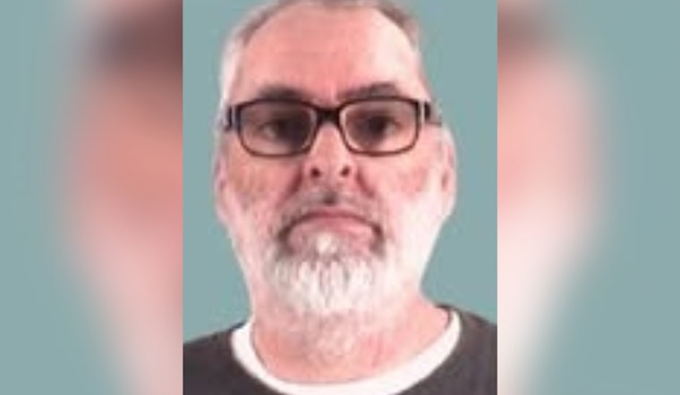 Tarrant County Man Sentenced to 45 Years for Continuous Child Sexual Abuse