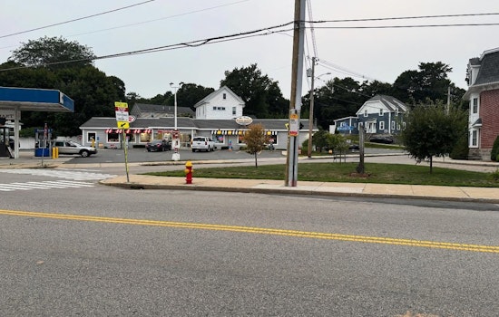 Taunton Teen Charged in Norwood After Alleged Car Theft Leads to High-Speed Chase and Arrest