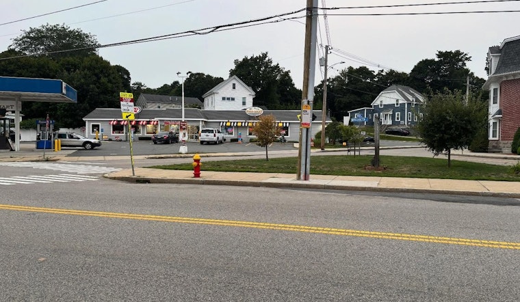 Taunton Teen Charged in Norwood After Alleged Car Theft Leads to High-Speed Chase and Arrest