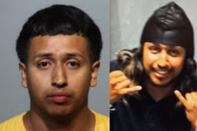 Tavares Police Lead Manhunt for Suspect Accused of Sexual Battery on Child, Community on Alert