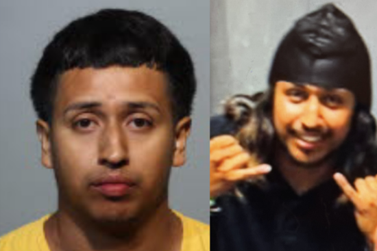 Tavares Police Lead Manhunt for Suspect Accused of Sexual Battery on Child, Community on Alert