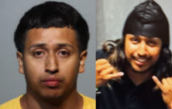 Tavares Police Lead Manhunt for Suspect Accused of Sexual Battery on Child, Community on Alert