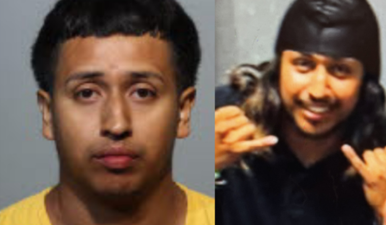 Tavares Police Lead Manhunt for Suspect Accused of Sexual Battery on Child, Community on Alert